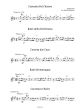 Musiques traditionnelles des Alpes Clarinette (France-Italie-Suisse) (transcr. Michel Pellegrino)