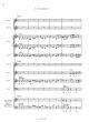 Zelenka Missa Sanctissimae Trinitatis a-moll ZWV17 Soli-Chor-Orchester Partitur (Thomas Kohlhase)