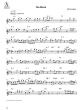 Harrington Essential Solos for Tenor & Soprano Saxophone (Bk-Cd)