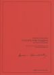 Mercadante Concerto D-Major Flute-Piano (edited by Mariateresa Dellaborra)