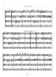 Ferrari Romanian Suite for String Quartet (Score/Parts)