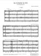 Ferrari Klezmer Suite for String Quartet (Score/Parts)