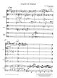 Henze Leçons de danse Piano-Harp [or 2 Piano's]-Percussion (from the ballet "Le fils de l'air - Der Sohn der Luft") (Score/Parts)