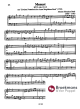 Von Bach bis zur Gegenwart Klavier (Pflichtstücke für Klavier am musischen Gymnasium) (Ludwig Striegel)
