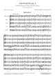 Schickhardt 6 Sonatas Op.5 Vol.3 (No.5 - 6) (Treble Rec.- 2 Oboes-Viol-Bc) (Score/Parts) (Nicola Sansone)