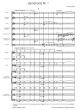 Mahler Symphony No. 1 'Titan' Orchestra Fullscore (Textcritical edition edited by Christian Rudolf Riedel) (Breitkopf)