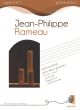 Rameau Quatre Pieces for 2 Guitars