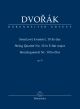 Dvorak Quartett Es-dur Op.51 2 Violinen-Viola.-Violoncello (Studienpartitur) (Hartmut Schick)