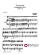 Rieding Concertino in ungarischer Weise a-Moll Opus 21 Violine und Klavier (Tmislav Butorac) (1 - 3 Lage)