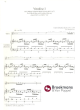 Bach 2 Vocalisen nach Praludien Altblockflote[Flote/Violine] und Cembalo[Klavier] (BWV 872 und 99) (arrangiert von Martin Nitz)