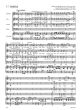 Chorbuch Beethoven SATB Chorleiterband mit CD (Jan Schumacher)