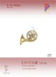 Muller Fantasie Opus 66 Horn and Piano (Erinnerung an Carl Maria von Weber) (edited by Luciano Giuliani)