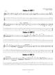 Gordon Latin Solo Series for Guitar Book/audio mp3 files