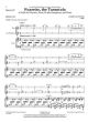 Muczynski Fuzzette, the Tarantula for Narrator-Flute-Eb Alto Saxophone and Piano (Score/Parts)