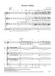 Bowie Space Oddity SATB (arr. Martje Grandis)