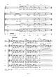 Bowie Space Oddity SATB (arr. Martje Grandis)