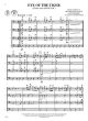 Flex-Ability Pops for Cello or Bass (Solo-Duet-Trio-Quartet with Optional Accompaniment) (arr. Victor López)