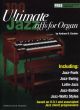 100 Ultimate Jazz Riffs for Organ Book with Mp3 files