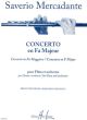 Mercadante Concerto F-major Flute-Orchestra (piano red.) (Gian-Luca Petrucci)