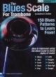 The Blues Scale for Trombone Book - Audio online