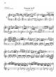 Haydn Samtliche Sonaten Vol.2 Klavier Hardcover (edited by Georg Feder) (fingerings by 18 different pianists)