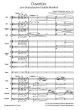 Schumann Manfred Ouverture Op. 115 Orchestra (Study Score) (edited by Christian Rudolf Riedel)