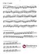 Mendel Technical Basics of Oboe Playing - Major Edition (engl./germ.)