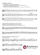 Mendel Technical Basics of Oboe Playing - Major Edition (engl./germ.)