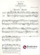 Gal Suite Op. 68a für Blockflöte und Violine