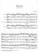 Bach J.S. Harpsichord Concerto no. 2 E major BWV 1053 Study Score (Edited by Norbert Müllemann and Matan Entin)