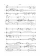 Benjamin Lessons in Love and Violence Vocal Score