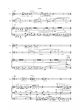 Benjamin Lessons in Love and Violence Vocal Score