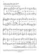 Bach Sämtliche Choralsätze vierstimmigen gemischten Chor (Chorpartitur)