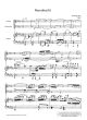 Jost Mondnacht Violine-Violoncello und Klavier (Paraphrase nach dem gleichnamigen Lied von Robert Schumann) (Part./Stimmen)