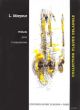 Mayeur Prelude 5 Saxophones (Score/Parts) (interm.)