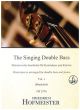 The Singing Double Bass Vol.1 for Double Bass and Piano