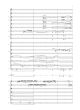 Benjamin Concerto for Orchestra Score