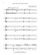 Christmas Carols for Violin Duet and Piano