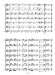 Massart 12 Little Misteries for Flute Ensemble Score (Ensemble flutes: Piccolo, 5 Flutes and Alto Flute)