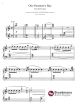Album Studio Ghibli Recital Repertoire 1 – Intermediate for Piano