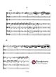 Kreutzer Grand Septett Op.62 Es dur Klarinette, Fagott, Horn, Violine, Viola, Violoncello und Kontrabass Studienpartitur