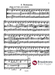 Dohnanyi Serenade Opus 10 Violine-Viola-Violoncello (Studienpartitur)
