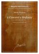 Porpora 2 Concerti e Sinfonia for Cello Solo-Strings-Bc (Score/Parts) (edited by Alessandro Bares)