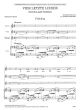 Strauss R. 4 Last Songs for Soprano - Violin - Horn in F or Cello and Piano Score and Parts (Arranged by George Strivens)