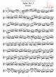 Bach 6 Suites BWV 1007 - 1012 (orig.Violoncello) (arr. Trent B.Kynaston)