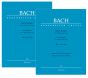 Bach 6 Suites BWV 1007 - 1012 for Violoncello solo 2 Volumes in Paperback (edited by Andrew Talle)