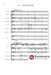 Ravel Le Tombeau de Couperin Suite for Orchestra Study Score