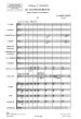 Saint Saens Concerto No.3 Op.61 Violin and Orchestra (Study Score)