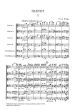 Bridge Sextet for Strings 2 Violins, 2 Violas and 2 Violoncellos Score and Parts