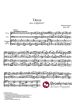 Strauss Tanze Op. 85 aus Capriccio Violine-Violoncello-Klavier (Part./Stimmen) (Clemens Krauss)